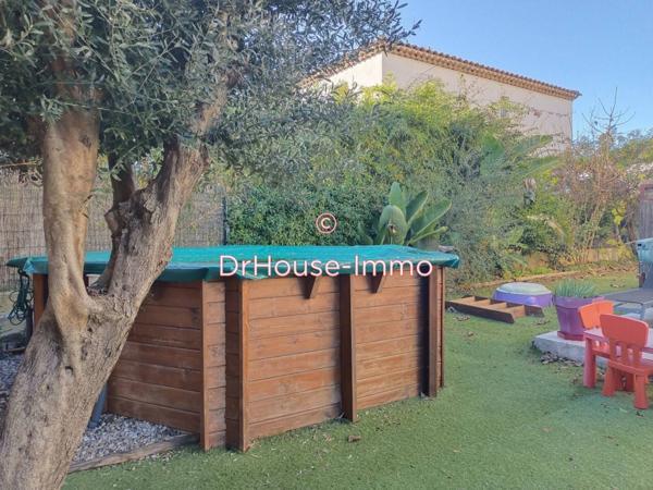 Maison à vendre 4 pièces de 94 m²