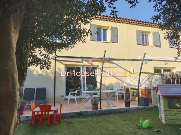 Maison à vendre 4 pièces de 94 m²