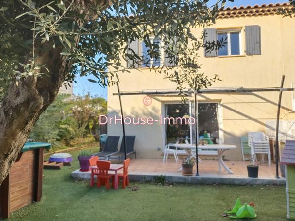 Maison à vendre 4 pièces de 94 m²