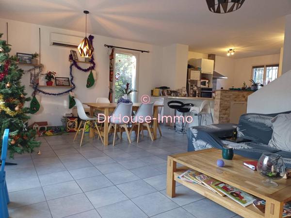 Maison à vendre 4 pièces de 94 m²