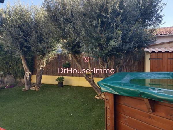 Maison à vendre 4 pièces de 94 m²