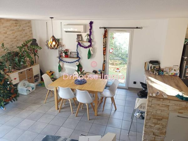 Maison à vendre 4 pièces de 94 m²