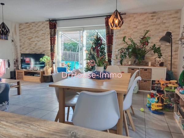 Maison à vendre 4 pièces de 94 m²