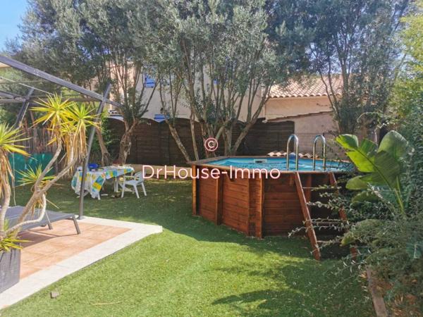 Maison à vendre 4 pièces de 94 m²