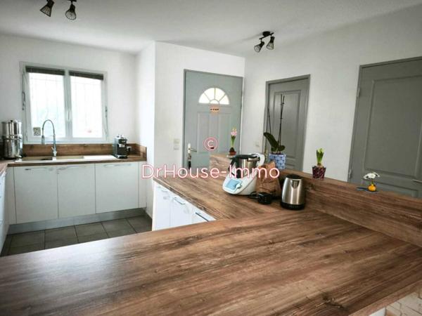 Maison à vendre 4 pièces de 94 m²