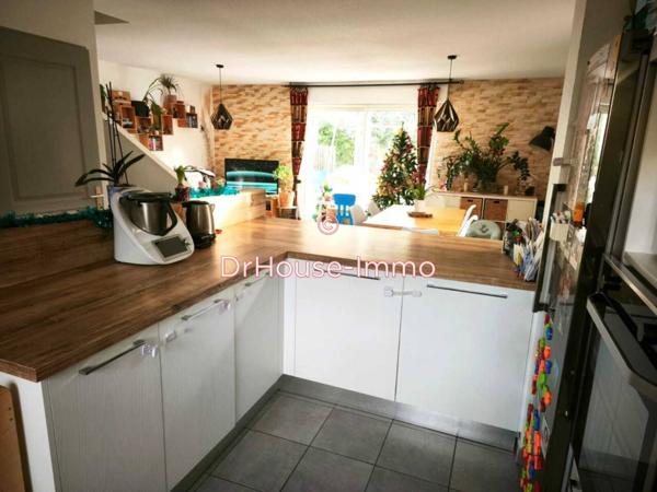 Maison à vendre 4 pièces de 94 m²