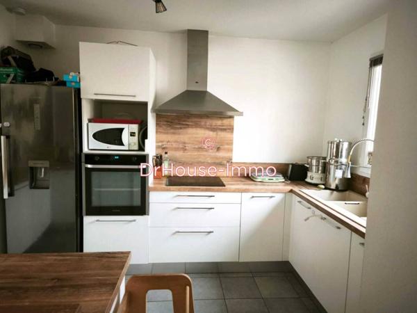 Maison à vendre 4 pièces de 94 m²