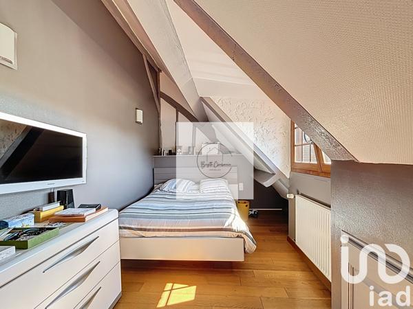 Maison à vendre 5 pièces 100 m² Boissy-en-Drouais