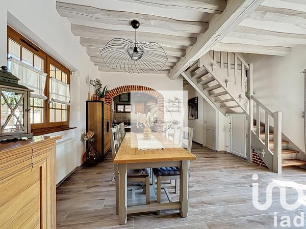 Maison à vendre 5 pièces 100 m² Boissy-en-Drouais