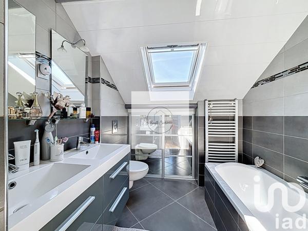 Maison à vendre 5 pièces 100 m² Boissy-en-Drouais