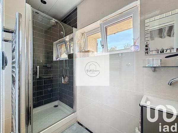 Maison à vendre 5 pièces 100 m² Boissy-en-Drouais