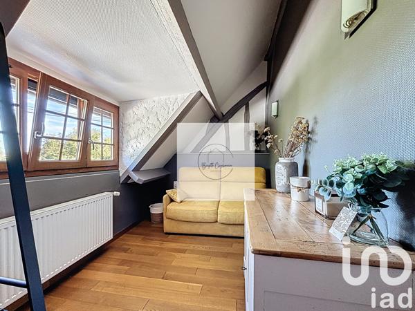 Maison à vendre 5 pièces 100 m² Boissy-en-Drouais