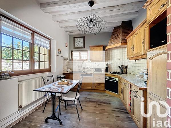 Maison à vendre 5 pièces 100 m² Boissy-en-Drouais