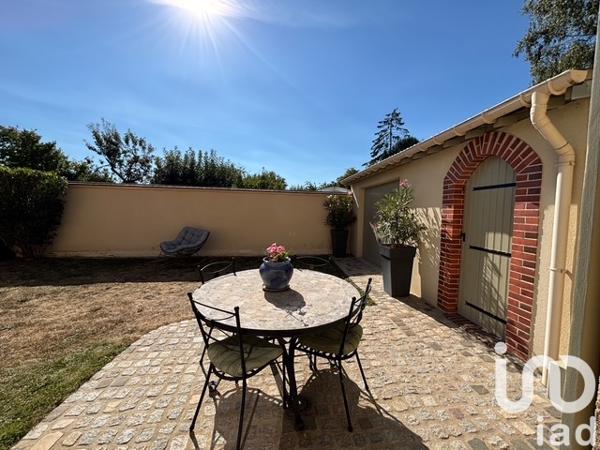 Maison à vendre 5 pièces 100 m² Boissy-en-Drouais