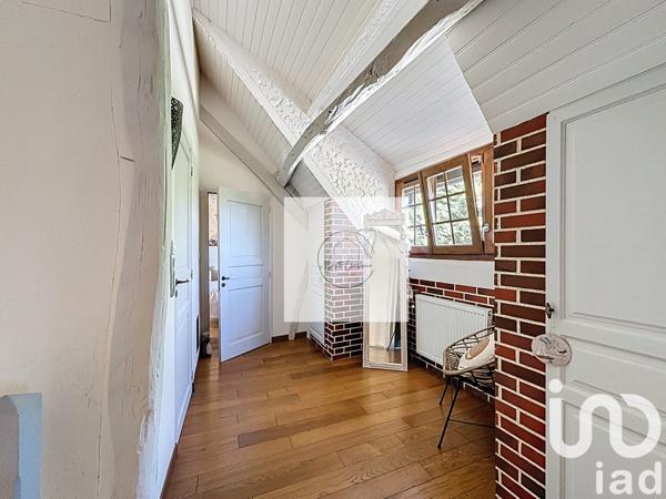 Maison à vendre 5 pièces 100 m² Boissy-en-Drouais