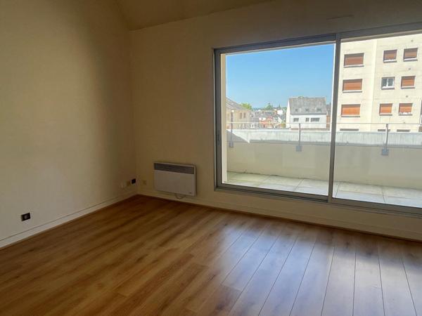 Appartement Cholet 3 pièce(s) 51.14 m2