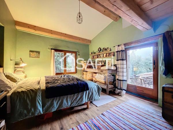 MAS EN PIERRE AUTHENTIQUE BARGEMON