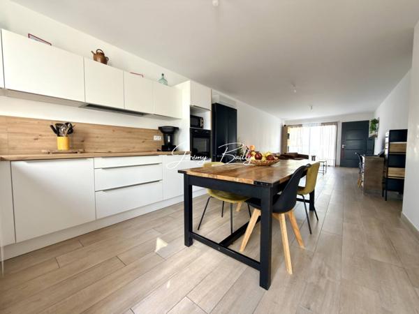 Maison à vendre 4 pièces de 90 m²