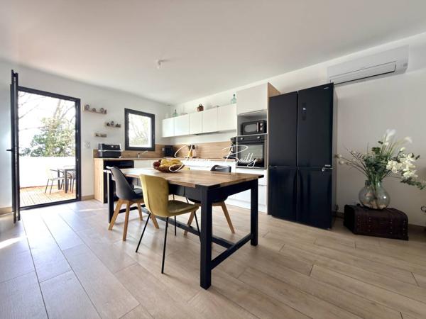 Maison à vendre 4 pièces de 90 m²