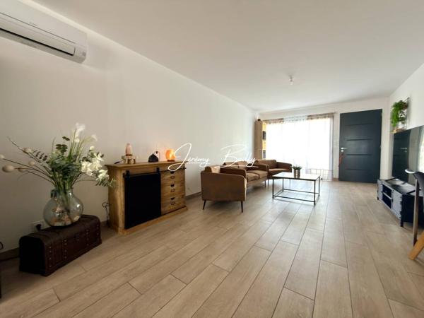 Maison à vendre 4 pièces de 90 m²