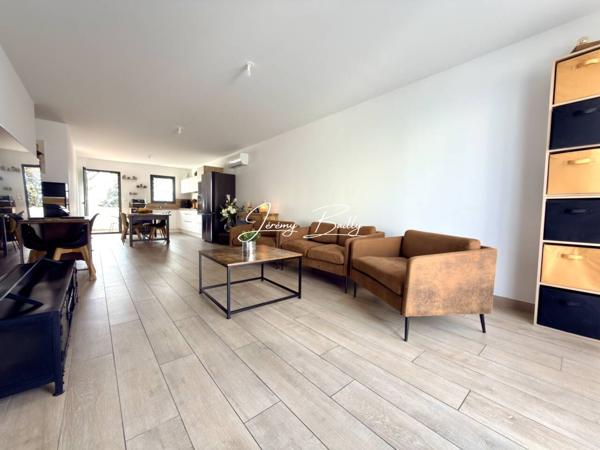 Maison à vendre 4 pièces de 90 m²