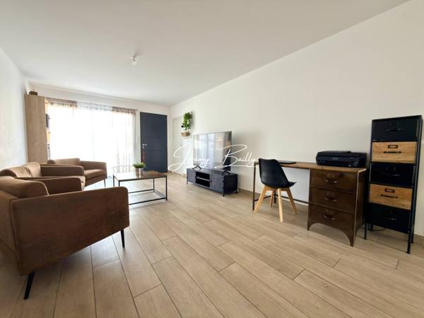 Maison à vendre 4 pièces de 90 m²