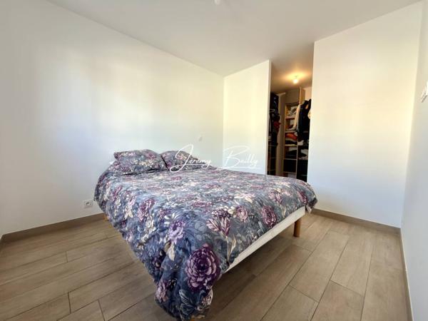Maison à vendre 4 pièces de 90 m²