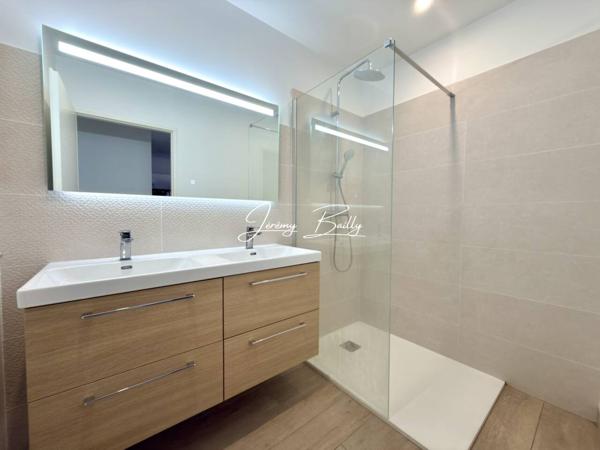 Maison à vendre 4 pièces de 90 m²