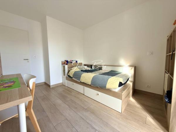 Maison à vendre 4 pièces de 90 m²