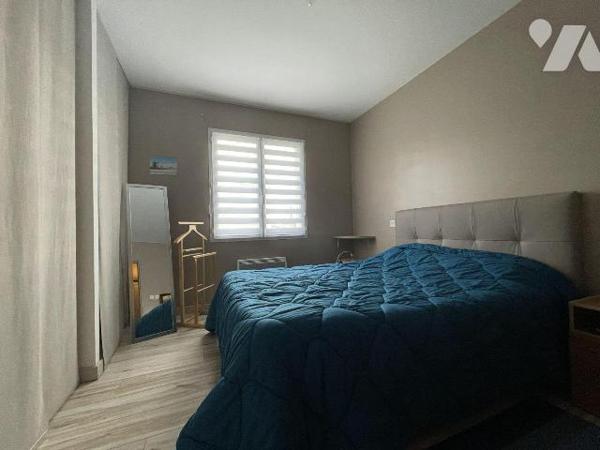 Chambroutet, proche Bressuire, pavillon de plain-pied de 101m², sur une parcelle d'environ 781 ...