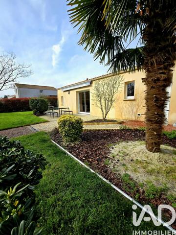 Maison à vendre 6 pièces 90 m² Sainte-Florence