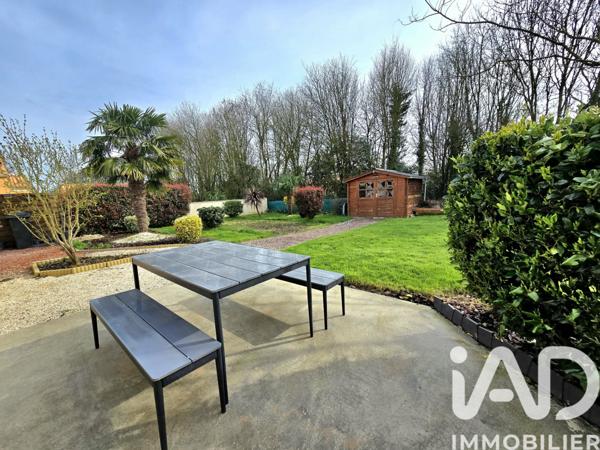 Maison à vendre 6 pièces 90 m² Sainte-Florence