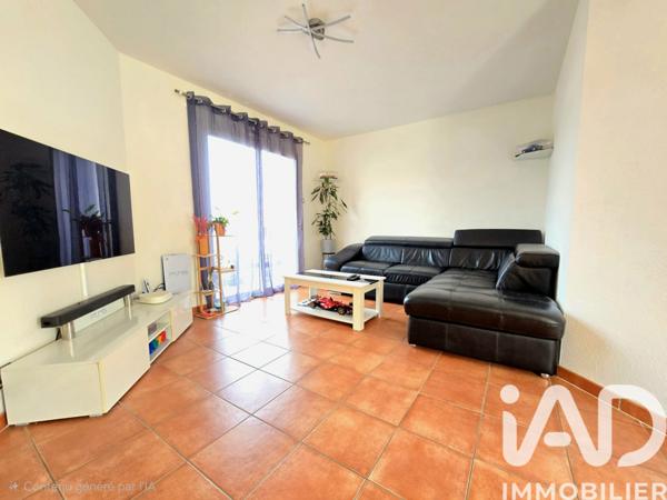 Maison à vendre 6 pièces 90 m² Sainte-Florence