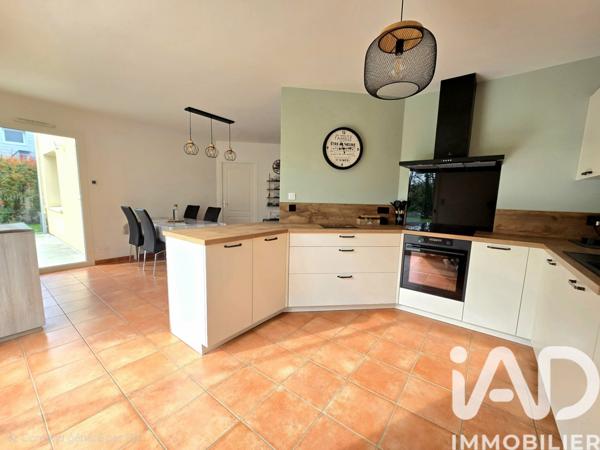 Maison à vendre 6 pièces 90 m² Sainte-Florence