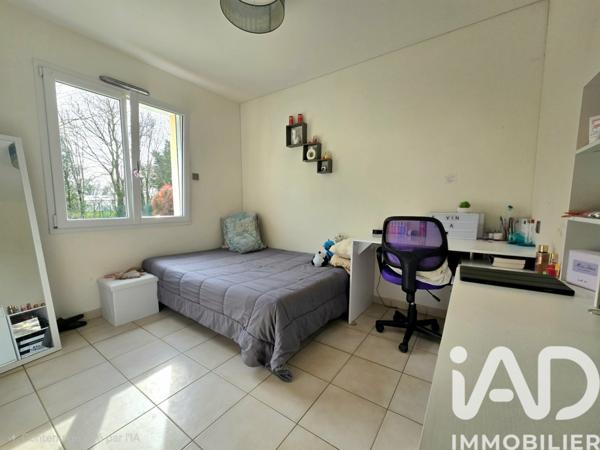 Maison à vendre 6 pièces 90 m² Sainte-Florence