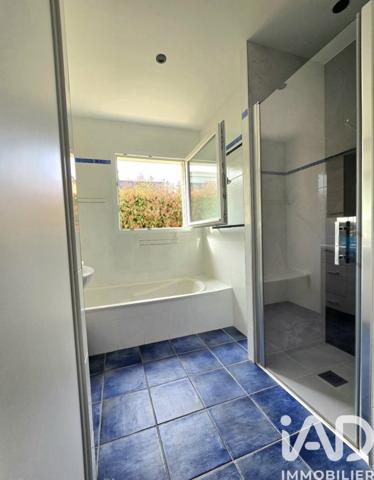 Maison à vendre 6 pièces 90 m² Sainte-Florence