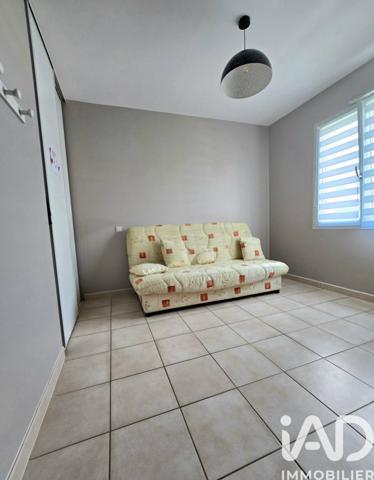 Maison à vendre 6 pièces 90 m² Sainte-Florence