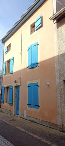 Immeuble d'investissement locatif