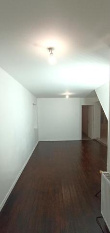 Immeuble d'investissement locatif