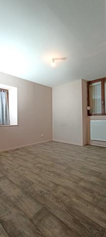 Immeuble d'investissement locatif