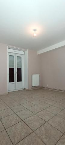 Immeuble d'investissement locatif