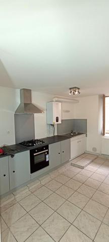 Immeuble d'investissement locatif