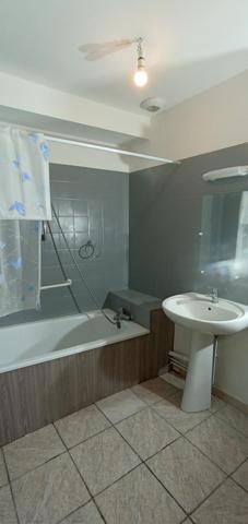 Immeuble d'investissement locatif