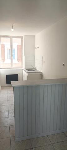 Immeuble d'investissement locatif