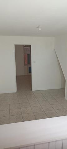 Immeuble d'investissement locatif