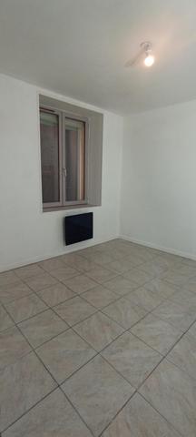 Immeuble d'investissement locatif