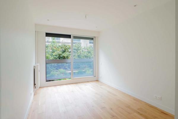 Appartement Paris 16e