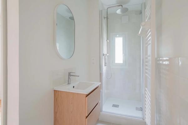 Appartement Paris 16e
