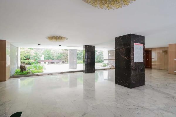 Appartement Paris 16e