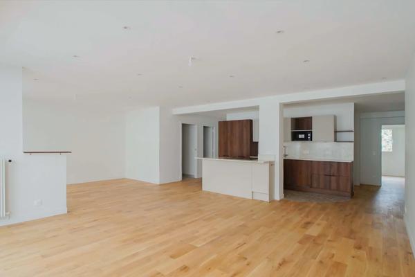 Appartement Paris 16e